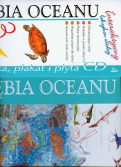 Interaktywny leksykon wiedzy 4 Głębia oceanu z płytą CD - <br />