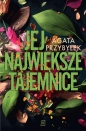 Jej największe tajemnice. Tom 2. Wielkie Litery - Agata Przybyłek