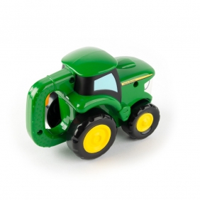 John Deere - mini latarka traktor Johnny (47216)