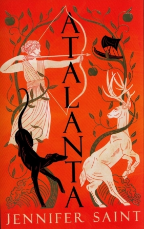 Atalanta - Jennifer Saint