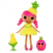 Mini Lalaloopsy Lalka Pina Tropi-Callie