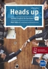 Heads up 1 SB B1 2nd edition