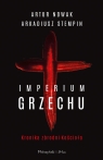Imperium grzechu. Kronika zbrodni Kościoła Arkadiusz Stempin