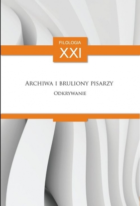 Archiwa i bruliony pisarzy - Mateusz Antoniuk