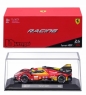 Ferrari Racing - 499P 24H LE Mans Champion 2024