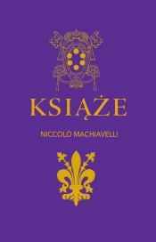 Książę - Niccolò Machiavelli