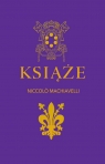 Książę Niccolò Machiavelli