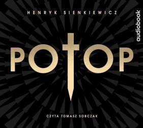 Potop (Audiobook) - Henryk Sienkiewicz