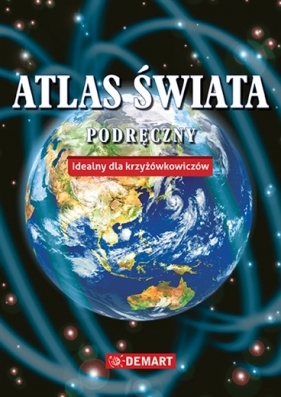 Podręczny atlas świata