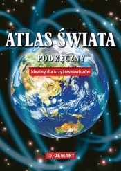 Podręczny atlas świata