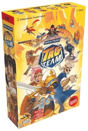 Tag Team