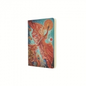 Zeszyt Paperblanks Firebird A5 w linie