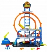 <img src='https://webimage.pl/pics/162/4/d0194735264162.jpg' width='400' height='440'> Hot Wheels City Mega Garaż Gigapętla