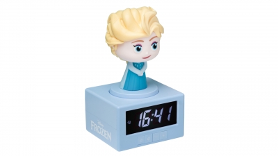 <img src='https://webimage.pl/pics/162/4/d5056577754162.jpg' style='height:440px' /> Budzik Disney Elsa Kraina Lodu
