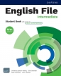 English File 5E Intermediate SB access to Exam Confidence - Christina Latham-Koenig Clive Oxenden Jerry Lambert