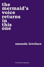 Mermaid's voice returns in this one