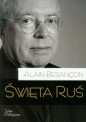 Święta Ruś - Alain Besançon