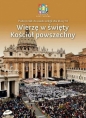Wierzę w święty Kościół powszechny. Podręcznik do klasy VI - Mariusz Czyżewski, Michał Polny, Dorota Kornacka