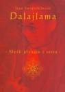 Myśli płynące z serca Dalajlama