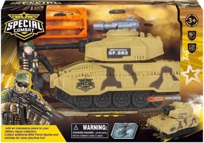 Zestaw militarny
