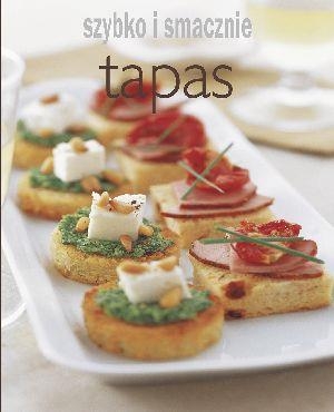 Tapas Szybko i smacznie