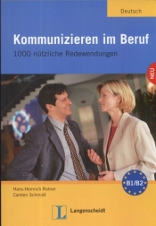 Kommunizieren im Beruf