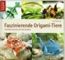 Faszinierende Origami-Tiere