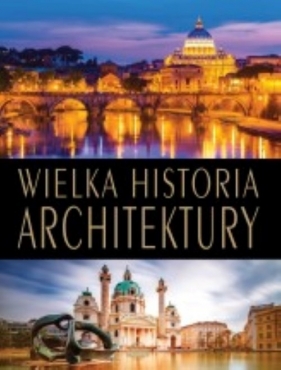 Wielka historia architektury - Ristujczina L