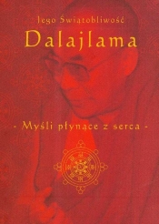Myśli płynące z serca - Dalajlama