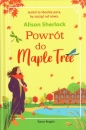 Powrót do Maple Tree - Alison Sherlock