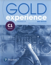 Gold Experience 2ed C1 WB