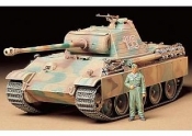 TAMIYA German Panther Type G (35170)