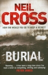 Burial Cross Neil