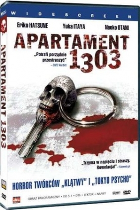 Apartament 1303
