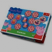 Memos Świnka Peppa (00616)