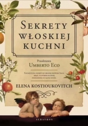 Sekrety włoskiej kuchni.