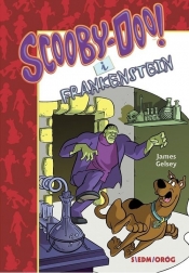 Scooby-Doo! i Frankenstein - Gelsey James