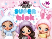 Superblok Na! Na! Na! Surprise - Opracowanie zbiorowe