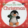 Touch and Feel Christmas