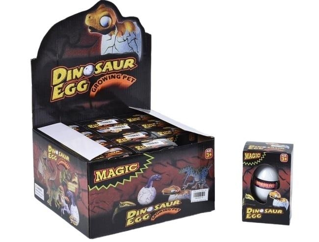 <img src='https://webimage.pl/pics/162/7/d5900368457162.jpg' style='height:440px' /> Rosnący dinozaur MIX