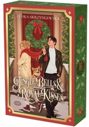 Jingle Bells & Royal Kisses - Ludka Skrzydlewska