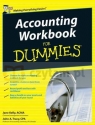 Accounting Workbook For Dummies Jane Kelly