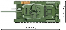 Cobi 2716 T-34-85