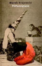 Popamiętane - Marek Krajewski