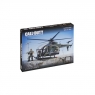 MEGA BLOKS CoD Chopper Strike