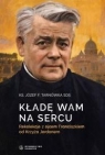 Kładę Wam na sercu ks. Józef Tarnówka SDS