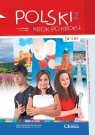Polski krok po kroku. Junior 2 Iwona Stempek, Paulina Kuc
