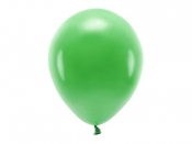 Balony Eco zielona trawa 30cm 10szt