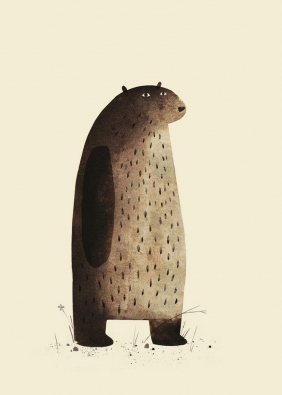 Gdzie jest moja czapeczka? - Jon Klassen