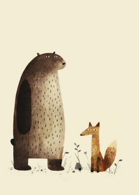 Gdzie jest moja czapeczka? - Jon Klassen